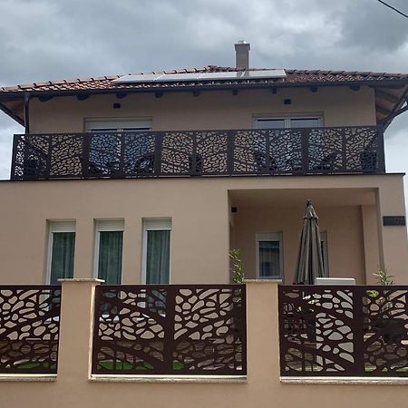 Dodi Apartman Zalakaros Εξωτερικό φωτογραφία