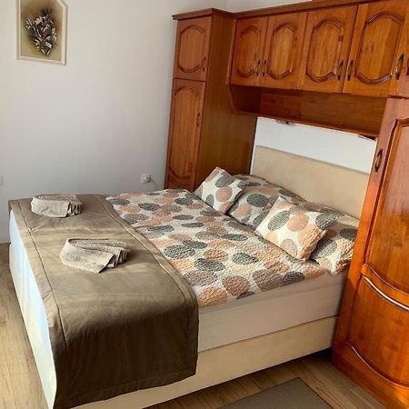 Dodi Apartman Zalakaros Εξωτερικό φωτογραφία