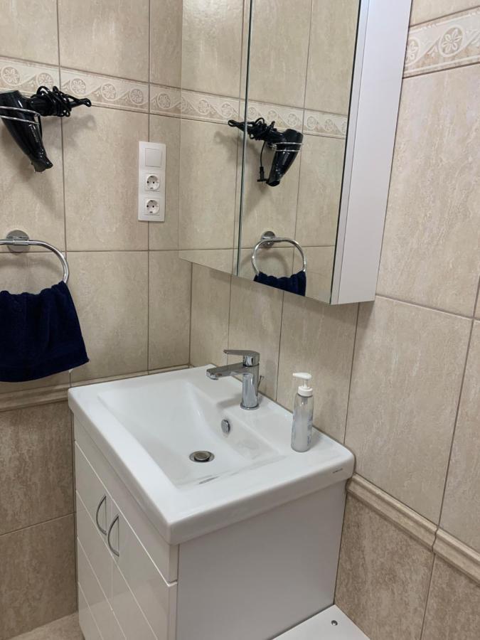Dodi Apartman Zalakaros Εξωτερικό φωτογραφία