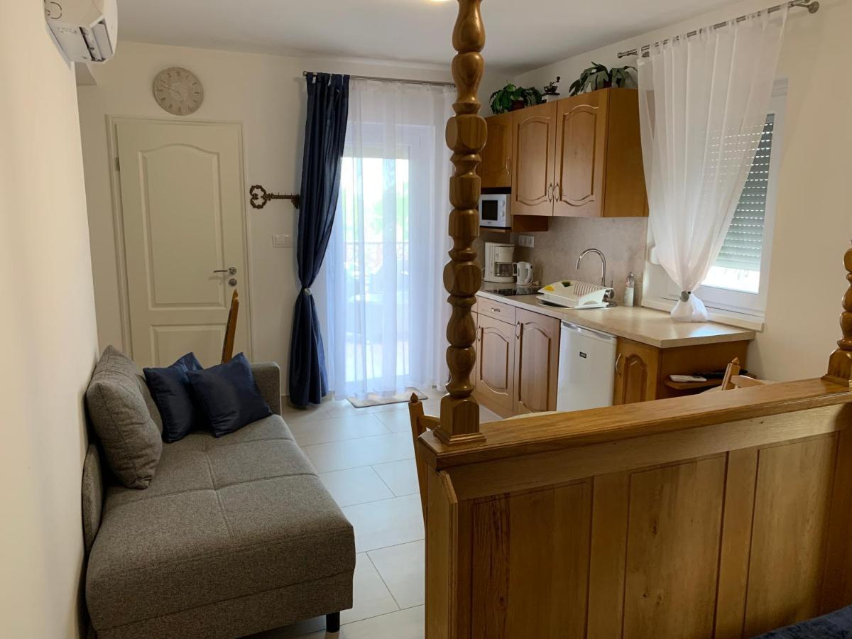 Dodi Apartman Zalakaros Εξωτερικό φωτογραφία