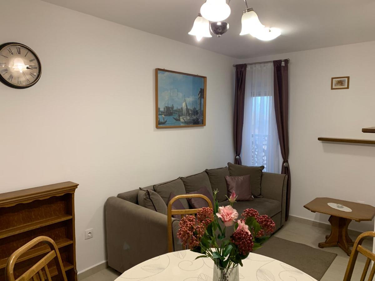 Dodi Apartman Zalakaros Εξωτερικό φωτογραφία