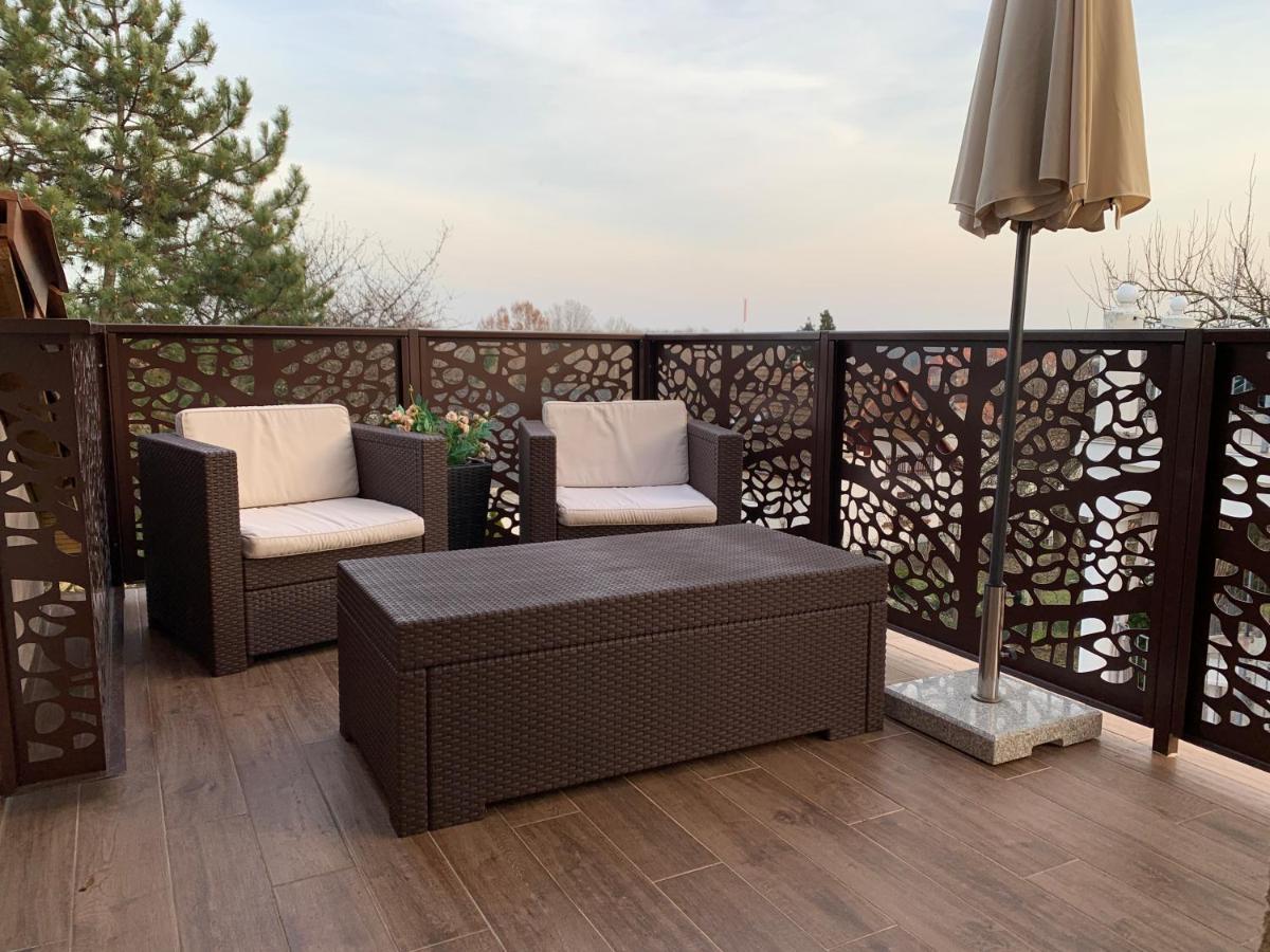 Dodi Apartman Zalakaros Εξωτερικό φωτογραφία