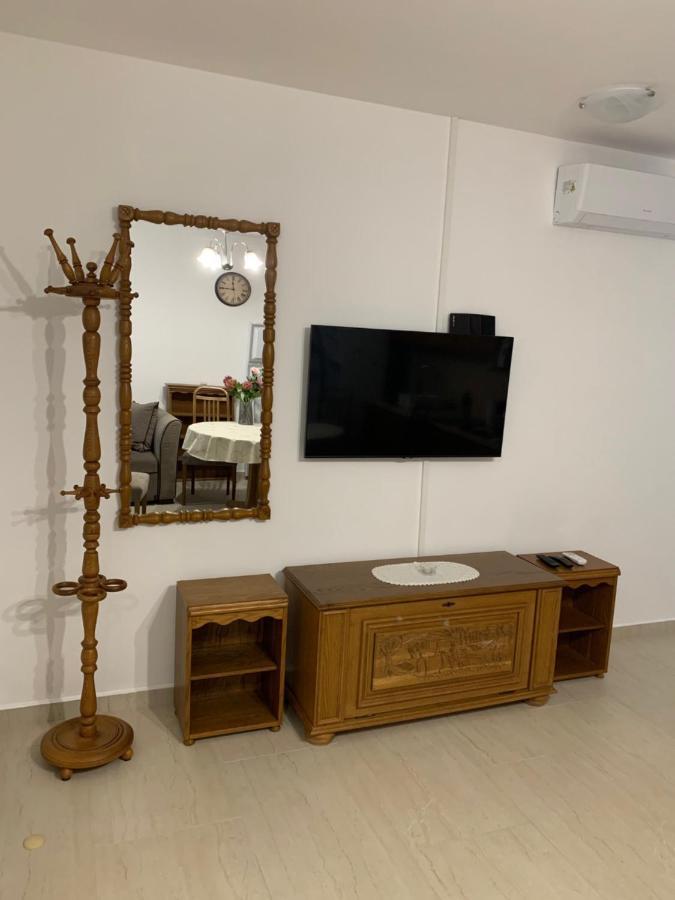 Dodi Apartman Zalakaros Εξωτερικό φωτογραφία