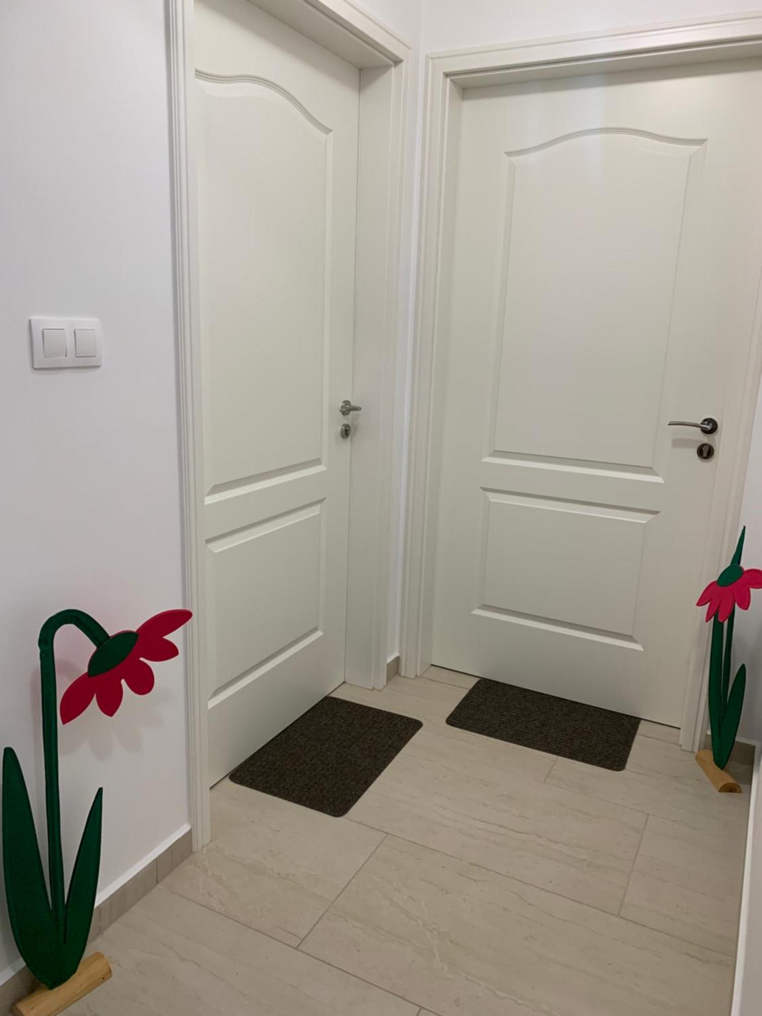 Dodi Apartman Zalakaros Εξωτερικό φωτογραφία