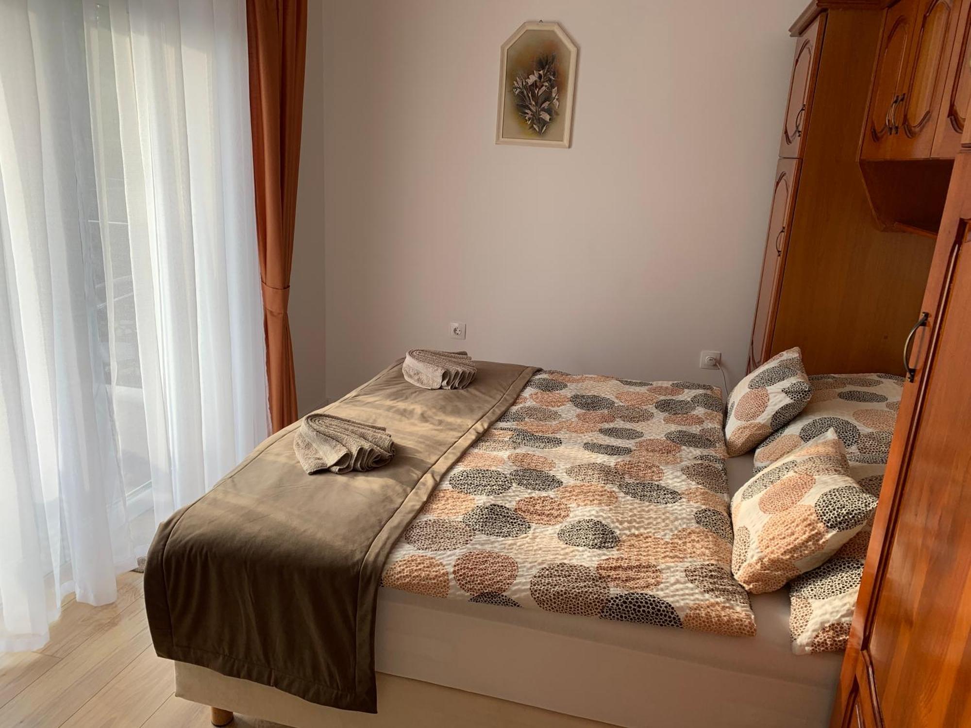 Dodi Apartman Zalakaros Εξωτερικό φωτογραφία