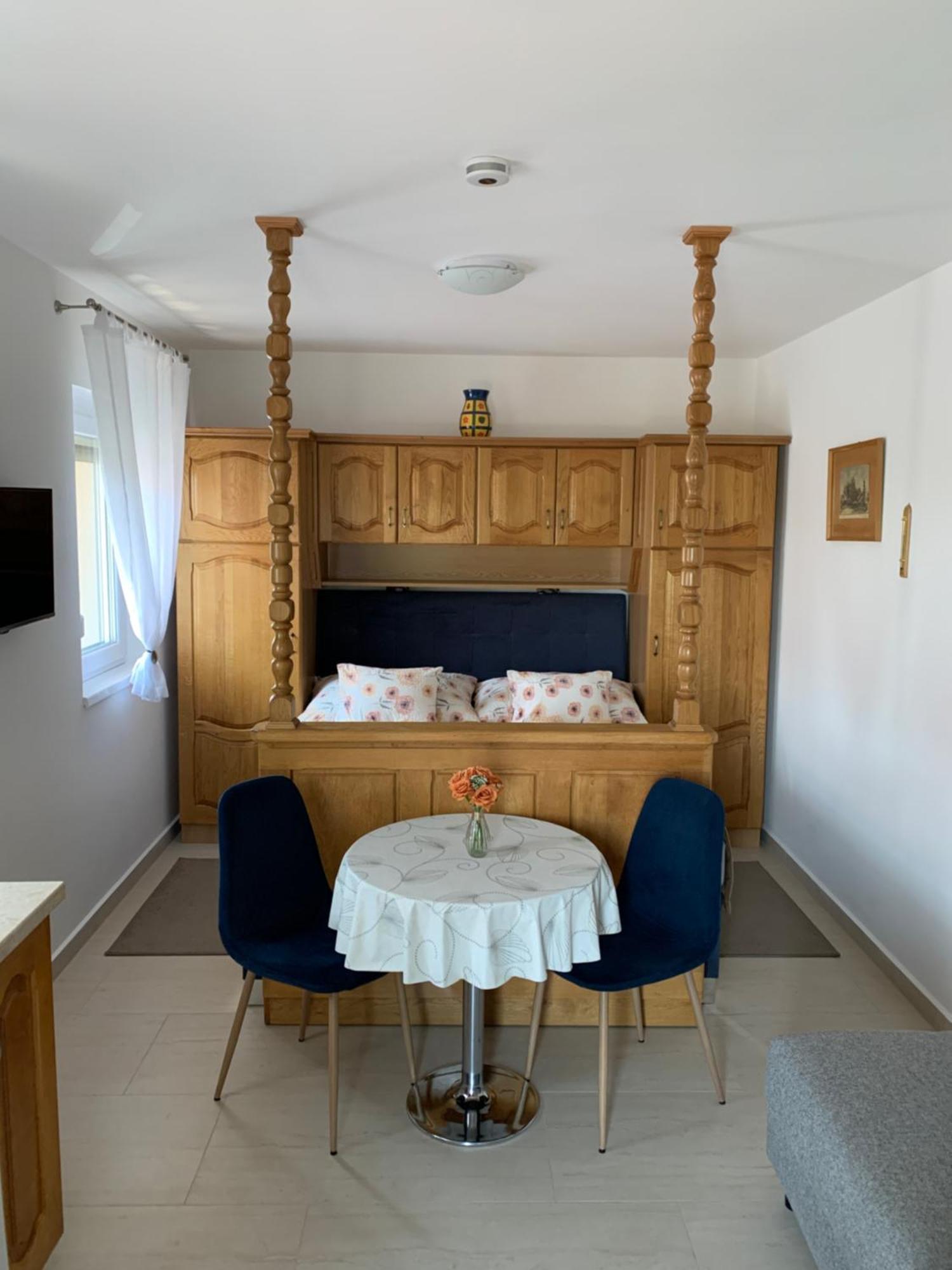 Dodi Apartman Zalakaros Εξωτερικό φωτογραφία
