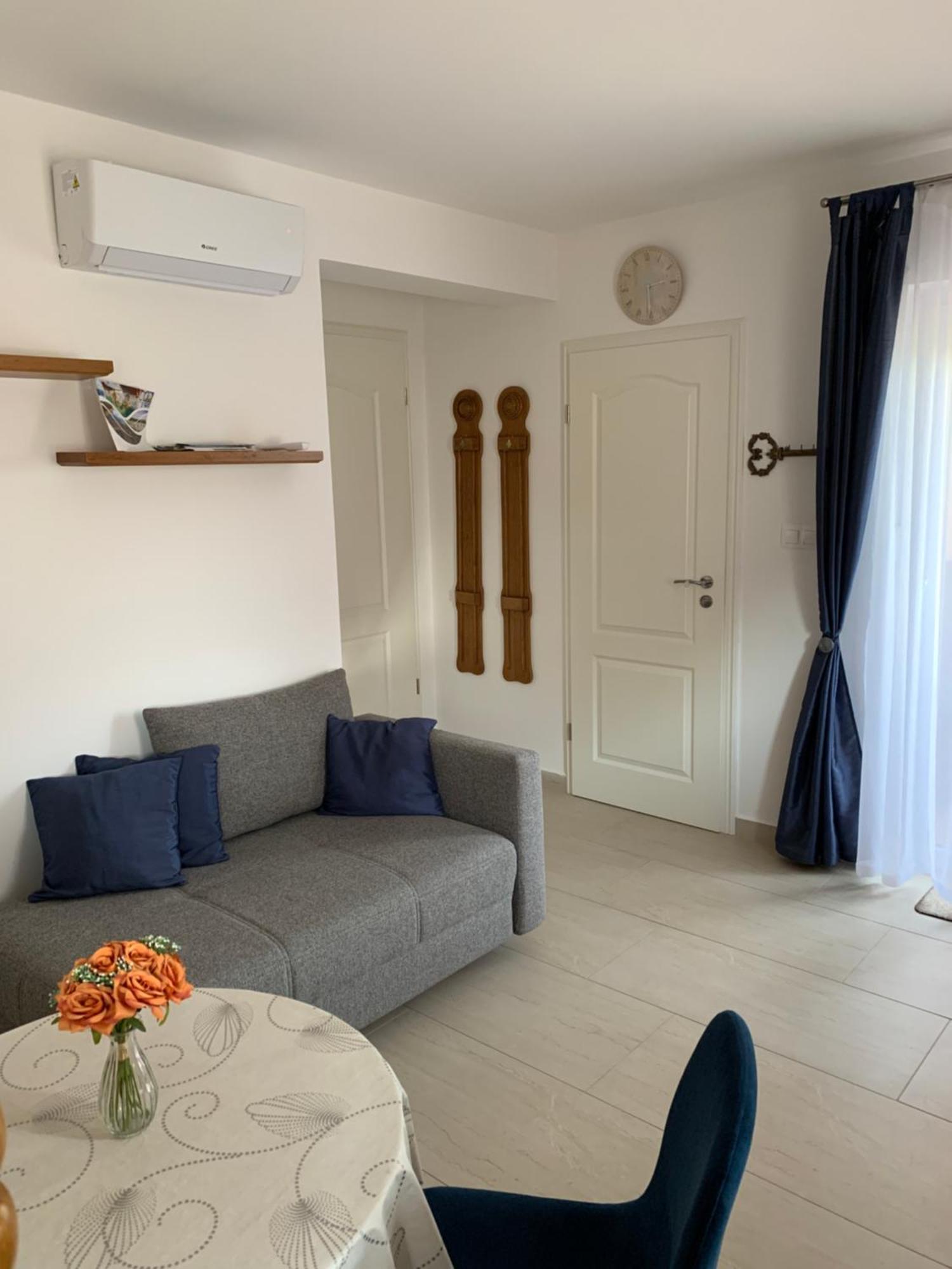 Dodi Apartman Zalakaros Εξωτερικό φωτογραφία