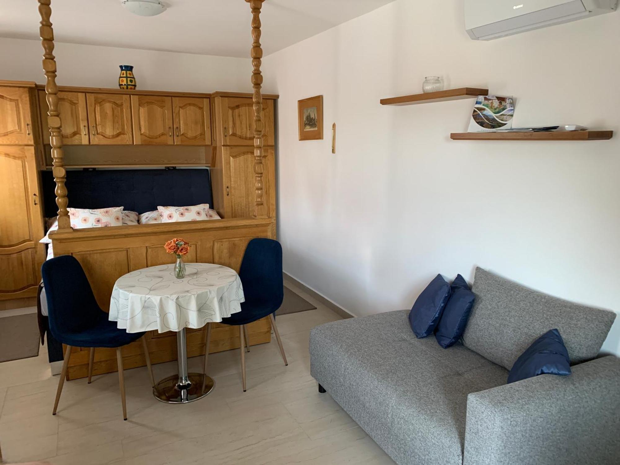 Dodi Apartman Zalakaros Εξωτερικό φωτογραφία